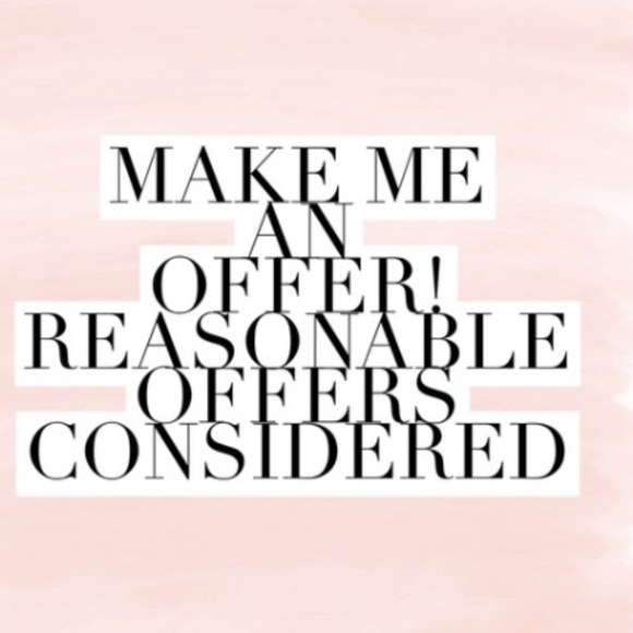 Offers welcome! - Picture 1 of 2